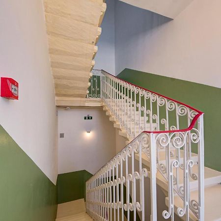 Casa Domenico 8 Hotell Valletta Exteriör bild