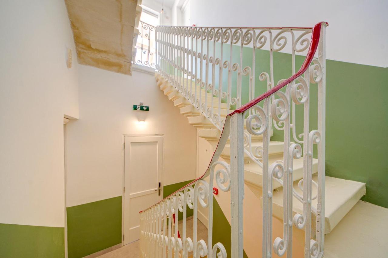 Casa Domenico 8 Hotell Valletta Exteriör bild
